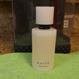 Kenneth Cole White Fragrance